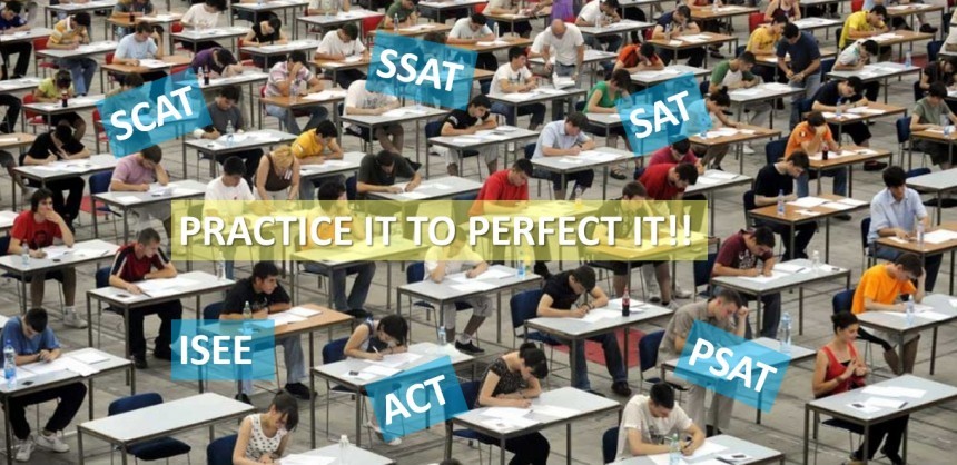 How to Get Top Scores in Standardized Tests?