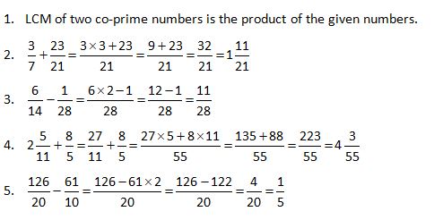 answer key