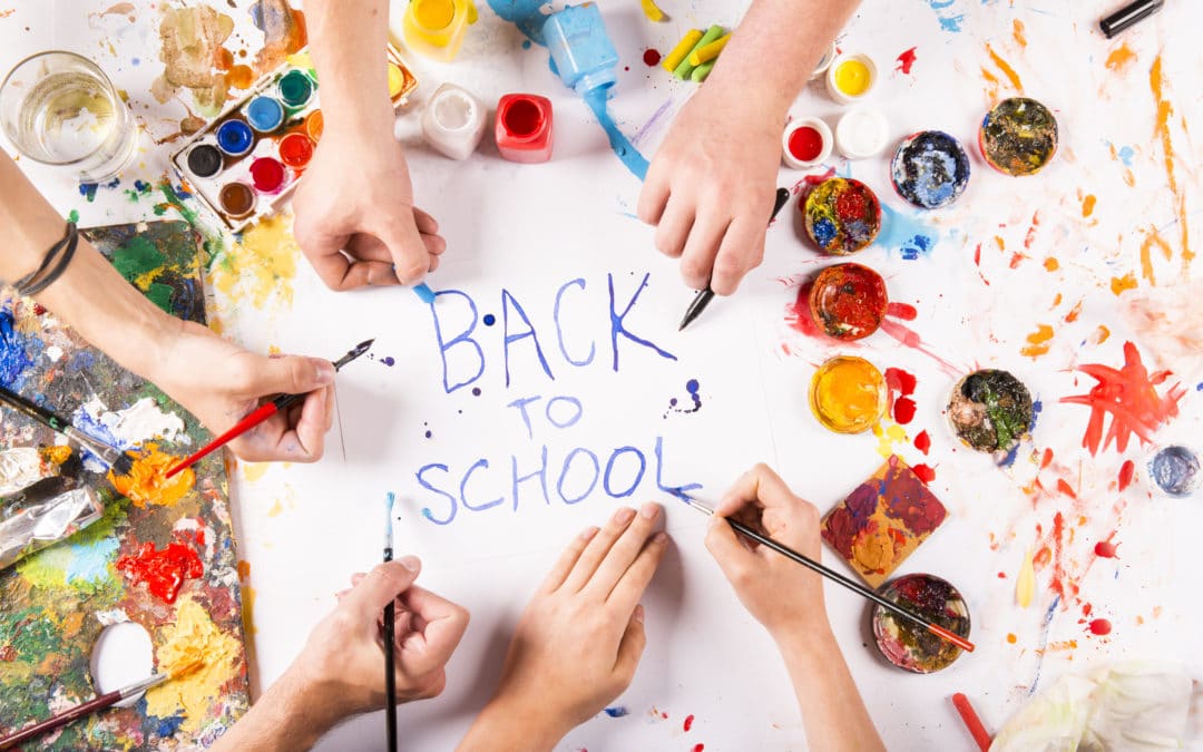 How You Should Prepare Your Child Before Getting Back to School Program?