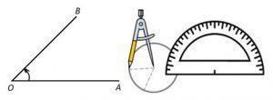 finding angle measures