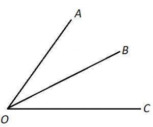 finding angle measures