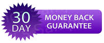 Money Back Guarantee