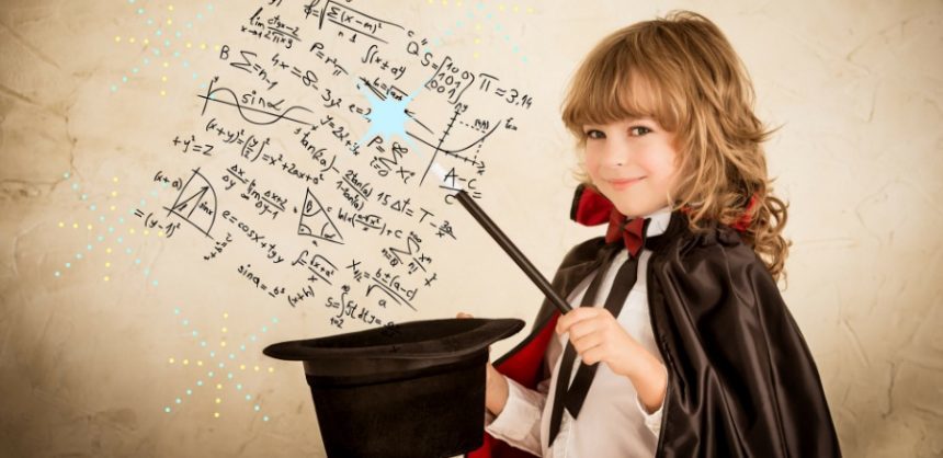 Impress your Audience With Math Magic Tricks