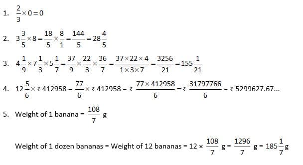 Answer Key