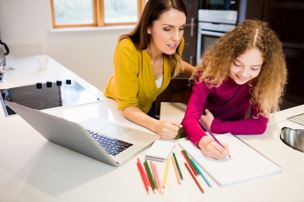 Why does my child need homework help?