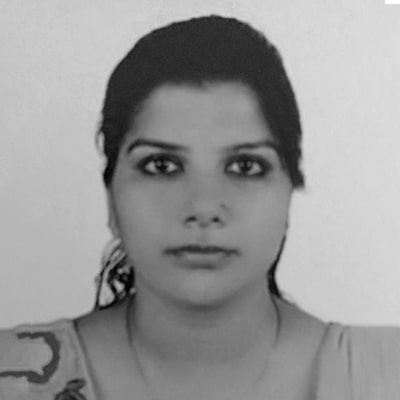 Priyanka - Math Tutor