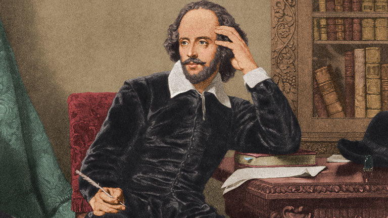 Shakespeare in the Mind