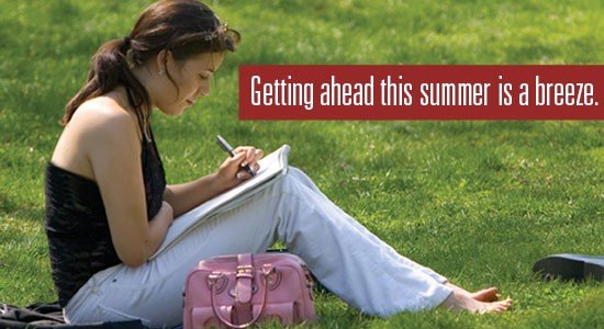 Enrol for Summer Courses in 2024, Become a Pro