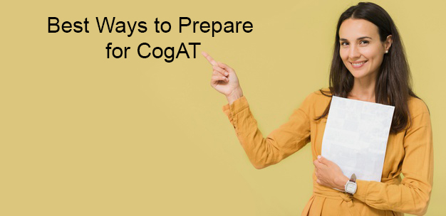 How to Improve Your CogAT Scores?