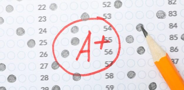 Want to Achieve your Target SAT Score? Here’s How you Must Prepare