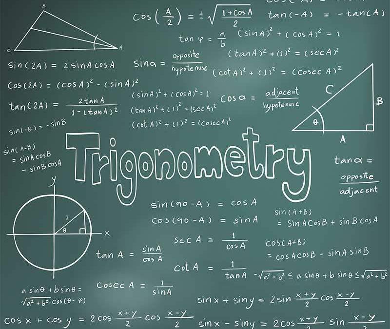 Hacking Trigonometry With Online Trigonometry Tutor