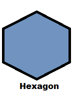 hexagon