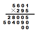 multiplication