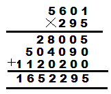 multiplication