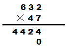 multiplication