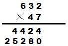 multiplication