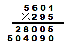 multiplication