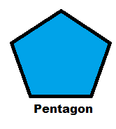 pentagon