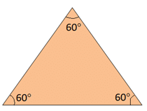 congruent angles