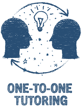 One to one Online Tutoring