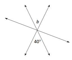 congruent angles